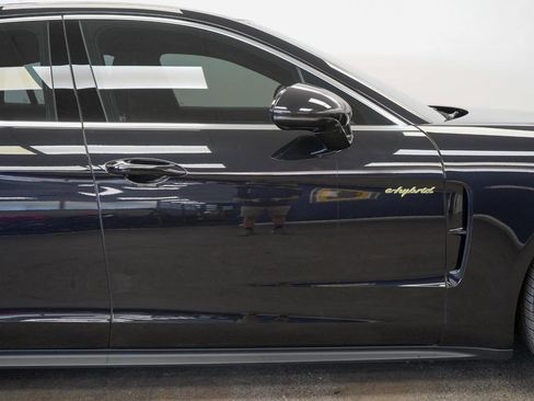 Used 2023 Porsche Panamera Turbo S image 20
