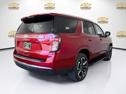 Used 2023 Chevrolet Tahoe LS RWD image 8