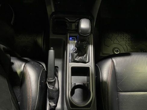 Certified 2020 Toyota Tacoma TRD Pro image 21