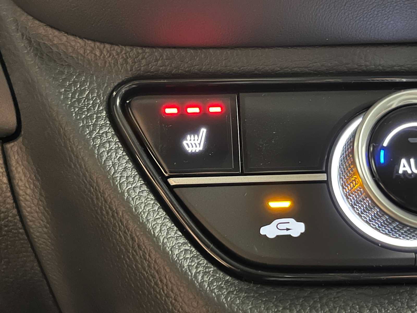 New 2027 Honda HR-V EX-L image 19