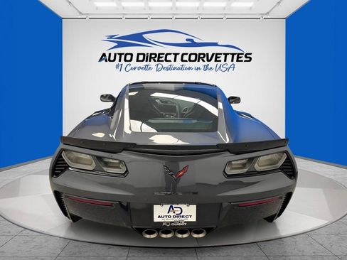 Used 2017 Chevrolet Corvette Z06 RWD image 10