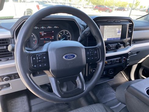 Used 2021 Ford F150 XL w/ Equipment Group 101A High RWD image 19