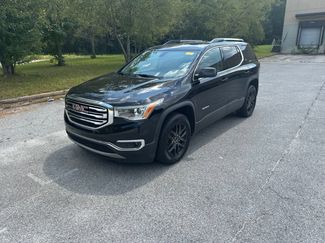 Used 2018 GMC Acadia SLT FWD video 1