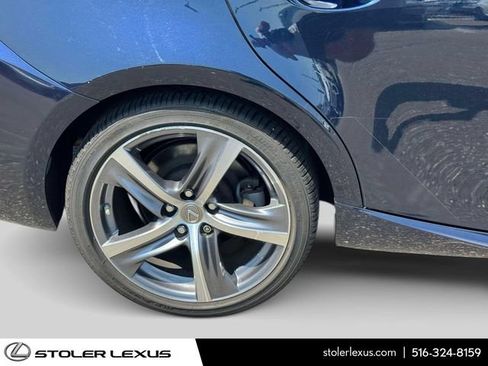 Used 2017 Lexus IS 300 AWD w/ Premium Package image 4