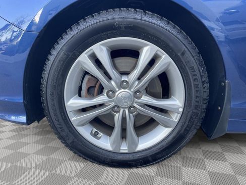 Used 2018 Hyundai Sonata Limited FWD image 23