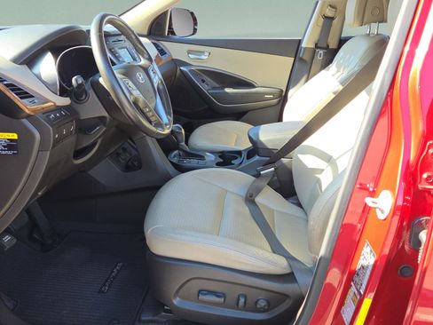 Used 2014 Hyundai Santa Fe GLS image 46