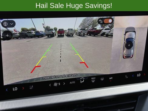 Used 2025 Ford Explorer ST-Line AWD/4WD image 29