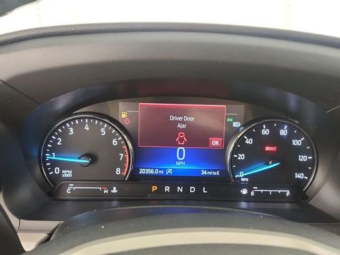 Used 2023 Ford Explorer XLT w/ Equipment Group 202A image 11