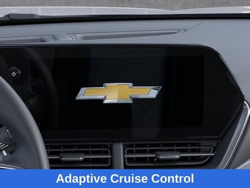 New 2026 Chevrolet Trax LT FWD image 21