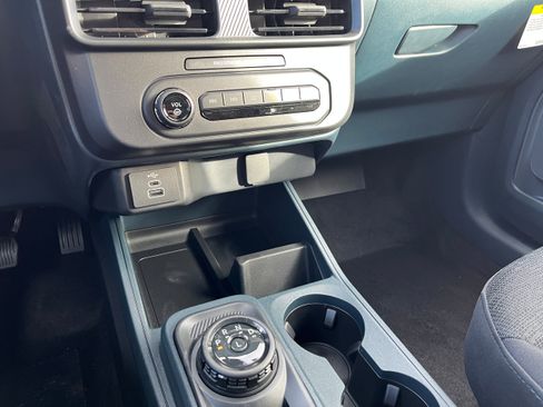 New 2026 Ford Maverick XL w/ 4K Tow Package image 13