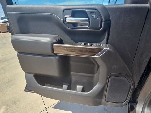 Used 2021 Chevrolet Silverado 1500 RST w/ Bed Protection Package AWD/4WD image 27