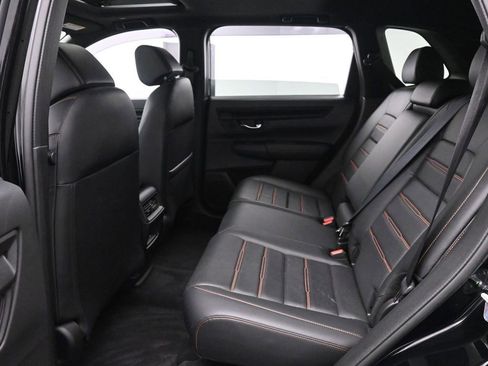 Used 2024 Honda CR-V Sport-L image 18