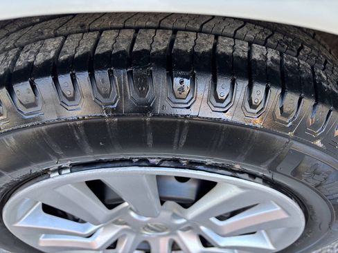 Used 2016 Nissan Altima 2.5 S w/ Power Driver Seat Package image 21