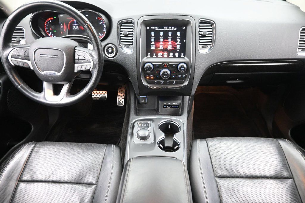 Used 2015 Dodge Durango Citadel w/ Technology Group AWD/4WD image 16