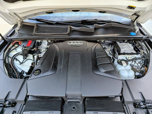 Used 2017 Audi Q7 2.0T Premium image 15