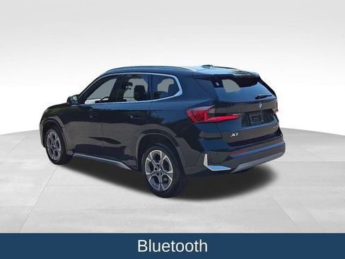 Used 2025 BMW X1 xDrive28i AWD/4WD image 5