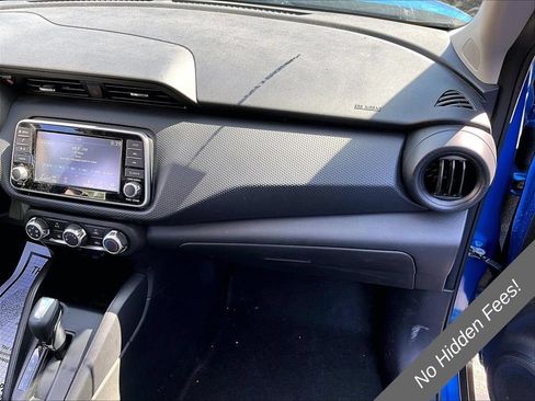 Used 2024 Nissan Kicks S FWD image 10