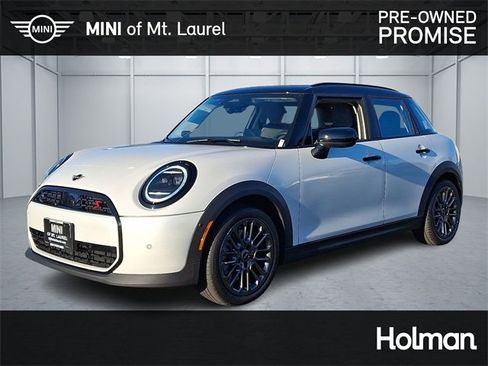 Used 2025 MINI Cooper S image 1