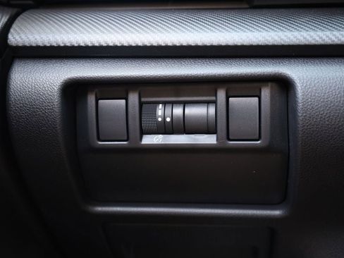 New 2026 Subaru Crosstrek 2.0i Premium image 17