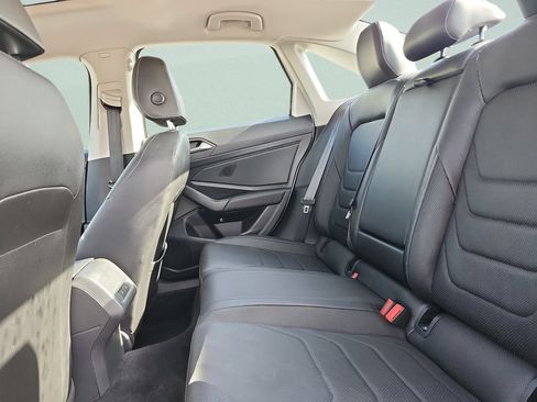 Used 2019 Volkswagen Jetta SEL Premium FWD image 22