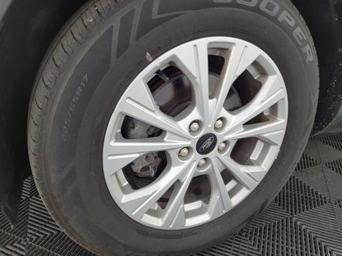 Used 2023 Ford Escape Active AWD/4WD image 31