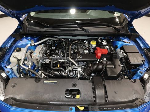 Used 2024 Nissan Sentra SV image 29