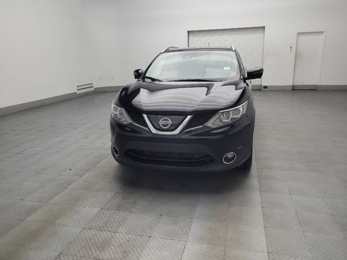Used 2019 Nissan Rogue Sport SV w/ Technology Package image 15