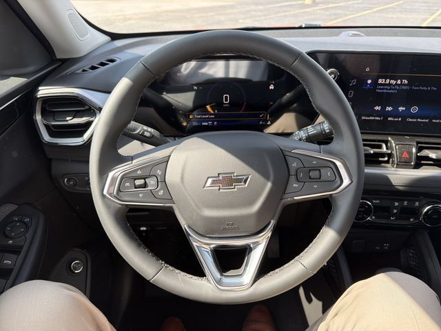 New 2026 Chevrolet TrailBlazer LT w/ Convenience Package AWD/4WD image 13