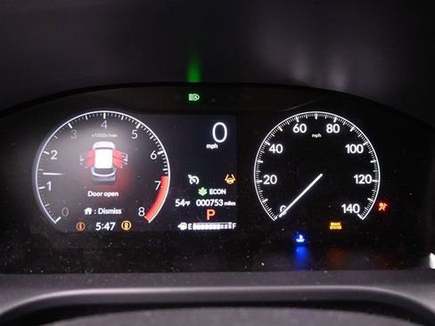 Used 2026 Honda HR-V Sport image 14