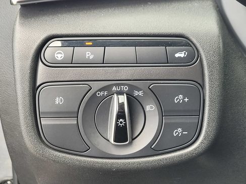Used 2021 INFINITI QX50 Luxe FWD image 30