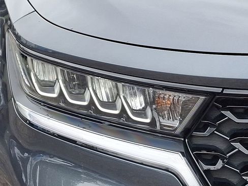 Certified 2023 Kia Sorento S FWD image 9