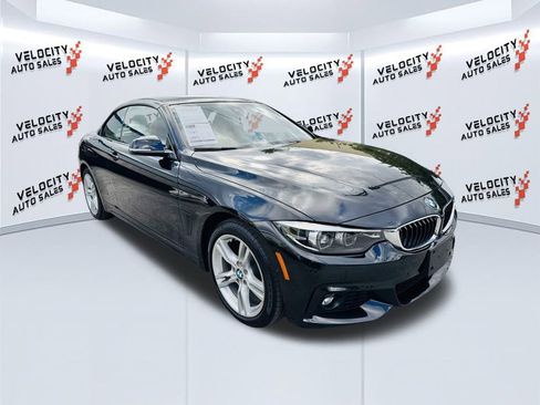 Used 2019 BMW 430i xDrive 430i xDrive image 13