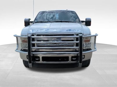 Used 2010 Ford F250 Lariat AWD/4WD image 8