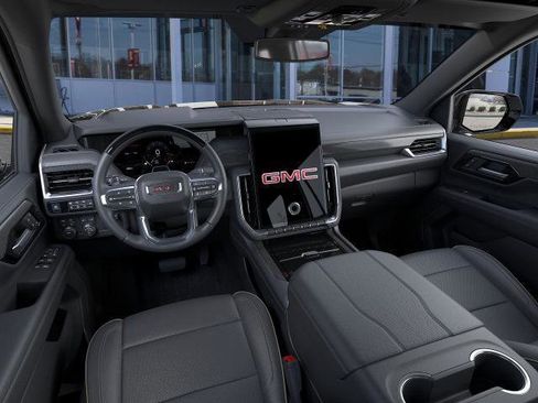 New 2026 GMC Yukon Elevation image 30