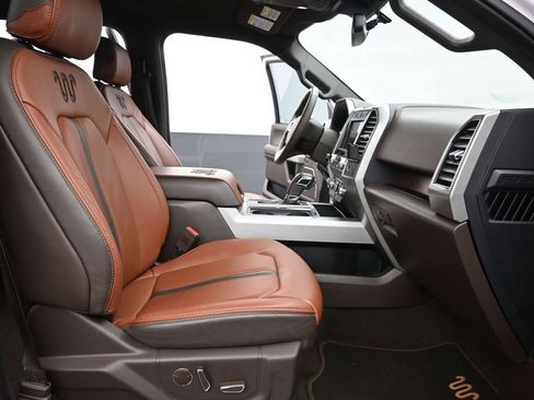 Used 2020 Ford F150 King Ranch AWD/4WD image 27