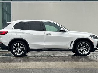 Used 2020 BMW X5 sDrive40i w/ Premium Package video 2