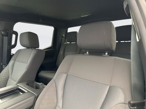 Used 2025 Toyota Tundra SR w/ SR Tow Package image 10