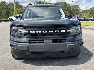 Used 2021 Ford Bronco Sport Outer Banks w/ Outer Banks Package (96D) video 2