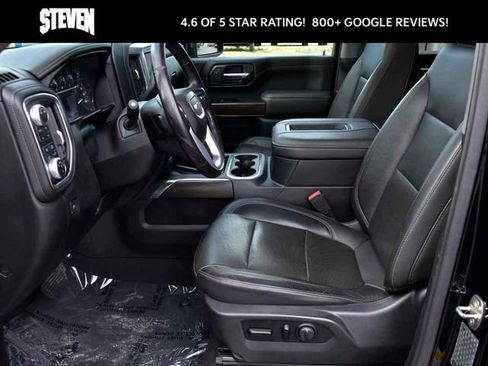 Used 2020 GMC Sierra 2500 SLT w/ SLT Premium Plus Package image 16