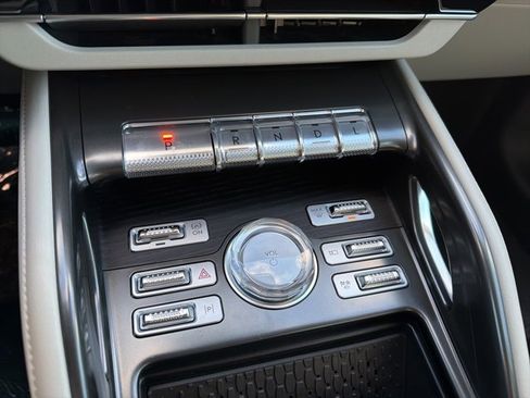 New 2026 Lincoln Nautilus Reserve image 20