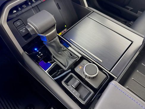 New 2026 Toyota Sequoia Platinum AWD/4WD image 19