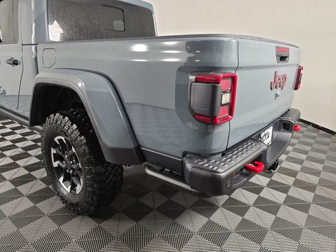 New 2026 Jeep Gladiator Rubicon image 13