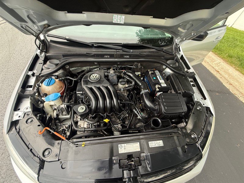 Used 2014 Volkswagen Jetta S FWD image 13