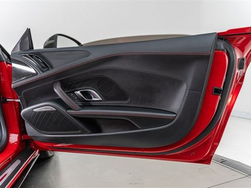 Used 2020 Audi R8 V10 performance AWD/4WD image 57