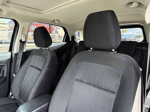 Used 2022 Ford EcoSport SE AWD/4WD image 21