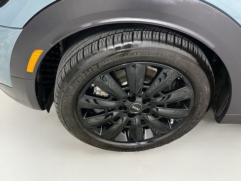 Used 2022 MINI Cooper Countryman S w/ Premium Package FWD image 24