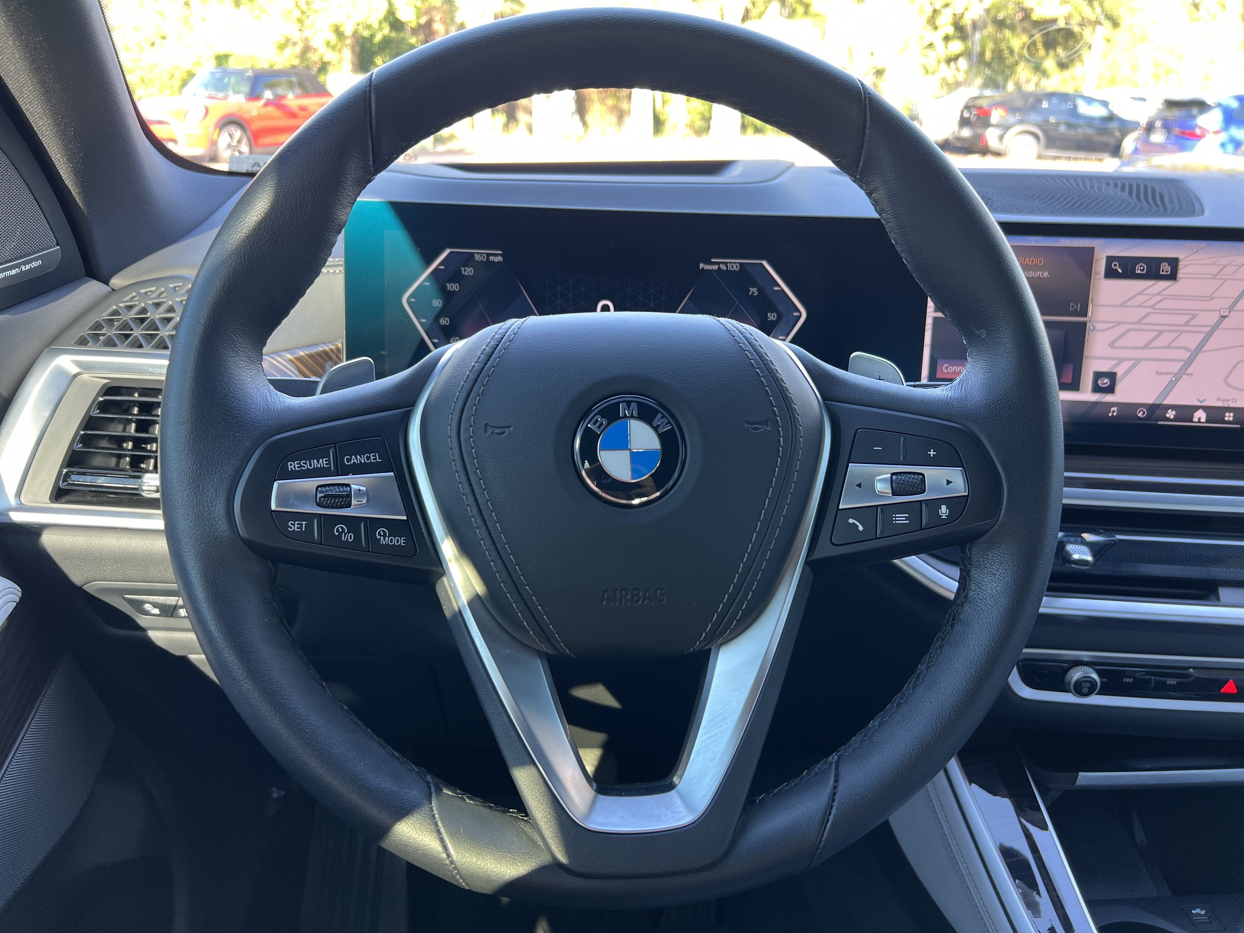 Certified 2026 BMW X5 xDrive40i AWD/4WD image 18