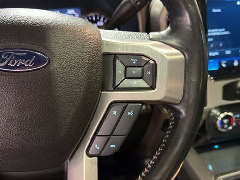 Used 2020 Ford F250 Platinum w/ Tremor Off-Road Package AWD/4WD image 29