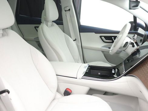 Certified 2023 Mercedes-Benz EQE 350+ SUV image 31