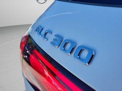 Certified 2026 Mercedes-Benz GLC 300 4MATIC image 31